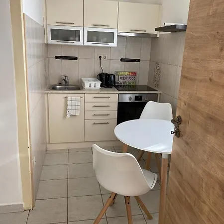 Apartment Peter *